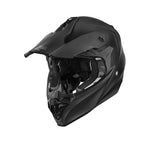 KAPPA KV49 EVO Todoterreno Motocross Casco Negro – Maximomoto ES