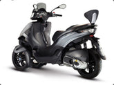 SHAD KIT BACKREST PIAGGIO MP3 YOURBAN'14 – Maximomoto ES