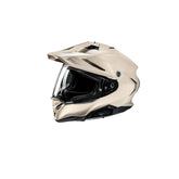 HJC RPHA 60 TODOTERRENO DE MOTO CASCO AVENTURA BEIGE ARENA