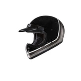 HJC V60 SCOBY MC5 CLÁSICO MOTOCICLETA ESTILO VINTAGE CASCO