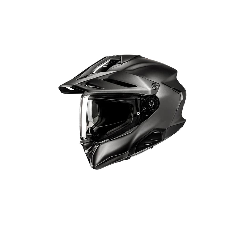 hjc adventure helmet HJC RPHA 60 UNI ADVENTURE MOTORCYCLE FULL FULL HELMET SEMI FLAT TITANI – SECURTEX MOTOR S.L (t/a MaximoMoto)