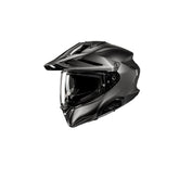 HJC RPHA 60 UNI Casco aventura Integral Para Moto Titanio Semiplano
