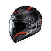 HJC C70 TROKY MC7SF