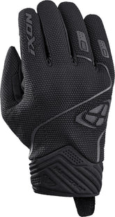 IXON HURRICANE 2 MUJER GUANTES MOTO NEGRO - GUANTES