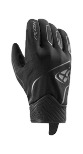 IXON PRO HURRICANE 2 MUJER GUANTES MOTO NEGRO - GUANTES
