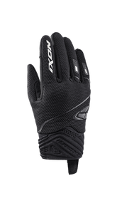 IXON NIÑO DEL HURACÁN 2 NEGRO BLANCO - NEGRO BLANCO - GUANTES