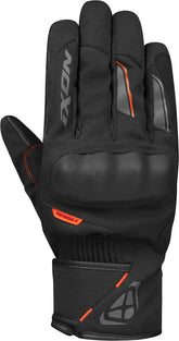 IXON PRO RUSSEL 2 GUANTES DE HOMBRE INVIERNO NEGRO NARANJA – Maximomoto ES