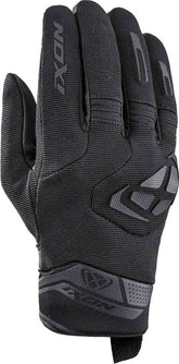 IXON MIG 2 Herren-Motorradhandschuhe Roadster SCHWARZ – Maximomoto ES
