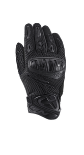 IXON MIRAGE AIRFLOW MUJER GUANTES MOTO NEGRO - GUANTES