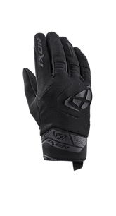 IXON MIG 2 MUJER GUANTES MOTO NEGRO - GUANTES
