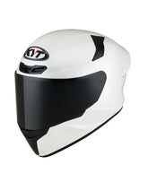 CASCHI BIANCHI SEMPLICI KYT-TT-COURSE – Maximomoto ES