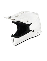 SUOMY-X-WING PLAIN WHITE HELMETS – Maximomoto ES