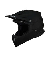 SUOMY-X-WING PLAIN MATT BLACK HELMETS – Maximomoto ES