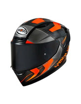 SUOMY-CASCOS TX-PRO ADVANCE ORANGE FLUO – Maximomoto ES