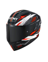 SUOMY-HELMETS TRACK-1 404 MATT ANTHRACITE E06 – Maximomoto ES
