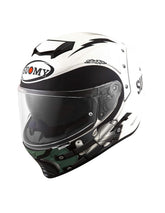 SUOMY-STELLAR CYCLONE MATT HELMETS – Maximomoto ES