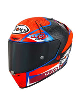 SUOMY-SR-GP REPLICA BAGNAIA 2021 HELMETS NO SPONSOR – Maximomoto ES