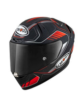 SUOMY-SR-GP HELMET GAMMA MATT RED – Maximomoto ES