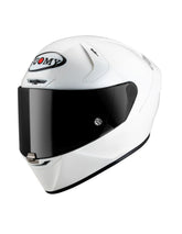 SUOMY-SR-GP HELMET PLAIN PEARL WHITE – Maximomoto ES