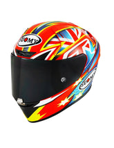 SUOMY-HELMETS SR-GP FULLSPEED – Maximomoto ES