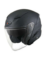 CASCHI SUOMY-SPEEDJET TINTA UNITA ANTRACITE OPACO – Maximomoto ES