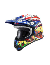 CASCHI SUOMY-MR JUMP KUBIK – Maximomoto ES