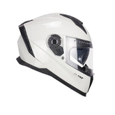 CGM 311A BLAST MONO Integrales Moto Casco Gris