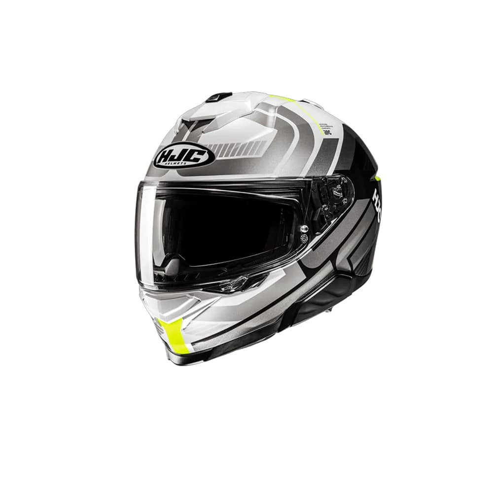 hjc ece helmet HJC I71 Viz MC3H Sport Motorcycle Full Face Helmet ECE R22.06 – SECURTEX MOTOR S.L (t/a MaximoMoto)