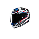 HJC RPHA12 BRELS MC21 DE MOTO DE TURISMO CASCO INTEGRAL