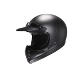HJC - V60 Semi Mat Noir / SEMI FLAT BLACK