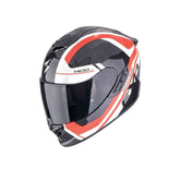 SCORPION EXO-1400 EVO CARBON AIR ENKO Motorcycle Helmet – Maximomoto ES