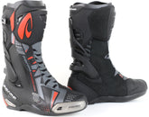 FORMA - PHANTOM BOOT BLACK/GREY/RED
