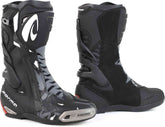 FORMA - PHANTOM FLOW BOOT BLACK