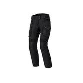 OZONE - TEXTILE PANTS UNION II LADY BLACK