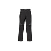 BELA - Pantalón Textil Sharp Negro