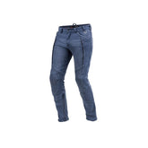 SHIMA GHOST JEANS PANT BLUE