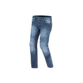 BELA - Pantalón Jeans Vega Azul Denim