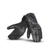 BELA Guante Piel Grip Winter WP Gloves Negro – Maximomoto ES