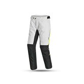 BELA - PANTALÓN TEXTIL TOUR TO SNOW NEGRO/ANTRA/HIELO/A.FLUOR – Maximomoto ES
