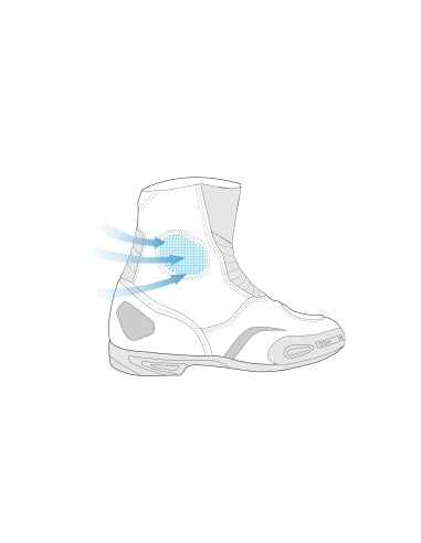 BELA - FASTER 2.0 Negro/Amarillo Fluor