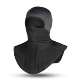 BELA - Termico Textil Snow Whisper Balaclava Negro - TU - TU / Negro