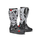 Bottes SIDI - CROSSFIRE 3 SRS noires/grises – Maximomoto ES