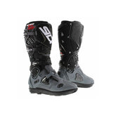 SIDI - BOTAS CROSSFIRE 3 SRS GRIS / NEGRO
