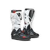 SIDI - BOTAS CROSSFIRE 3 NEGRO / BLANCO