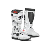 SIDI - BOTAS SIDI X POWER LEI BLANCO – Maximomoto ES