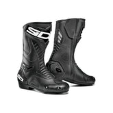 SIDI - Bottes noires SIDI PERFORMER – Maximomoto ES