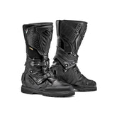 Bottes noires SIDI - ADVENTURE 2 GORE – Maximomoto ES