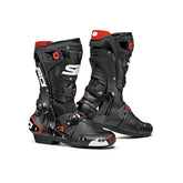 SIDI - Bottes noires SIDI REX – Maximomoto ES