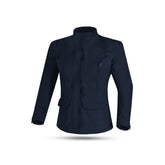 BELA - Chaqueta Textil Turin City Lady Azul – Maximomoto ES