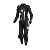 SHIMA RS LADY MONO MIURA 1PC NEGRO BLANCO – Maximomoto ES